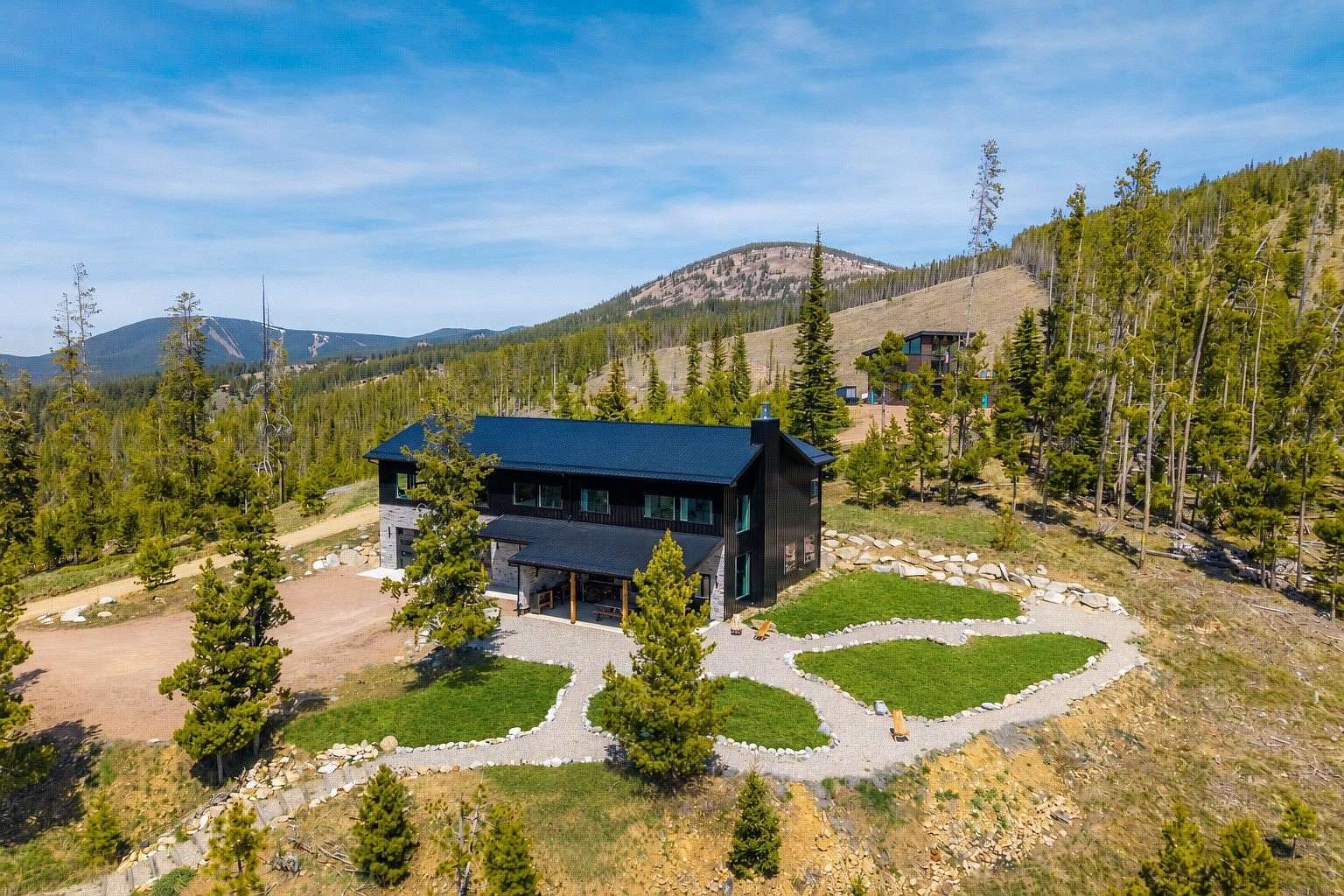 3 Acres of Land with Home for Sale in Anaconda-Deer Lodge County, Montana