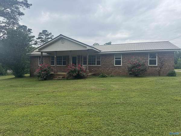 1.5 Acres of Land with Home for Sale in Lester, Alabama