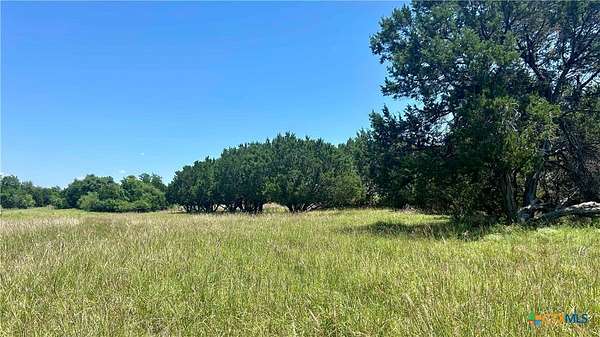 5 Acres of Residential Land for Sale in McGregor, Texas