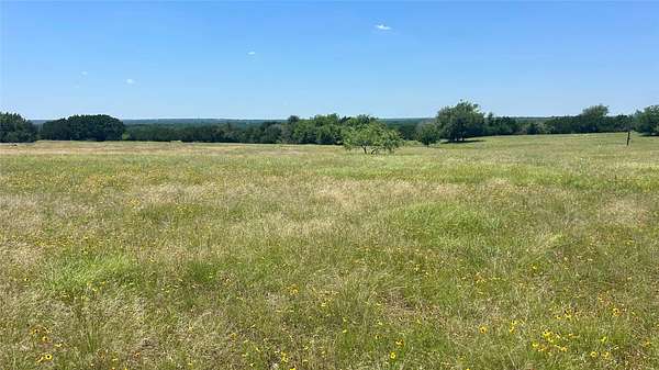 5.37 Acres of Residential Land for Sale in McGregor, Texas