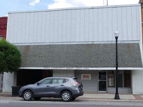 0.15 Acres of Commercial Land for Sale in Roanoke Rapids, North Carolina
