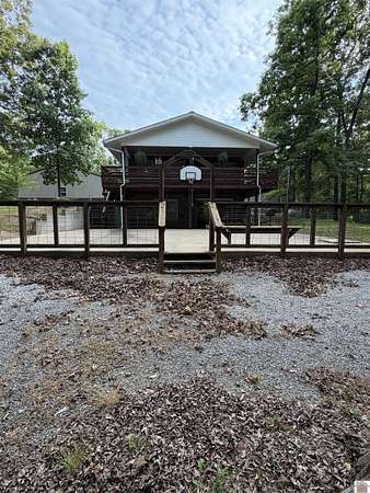 5 Acres of Land with Home for Sale in Benton, Kentucky