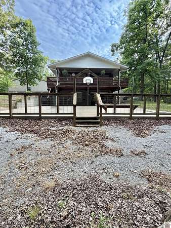 5 Acres of Land with Home for Sale in Benton, Kentucky