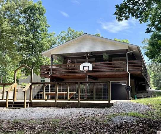 5 Acres of Land with Home for Sale in Benton, Kentucky
