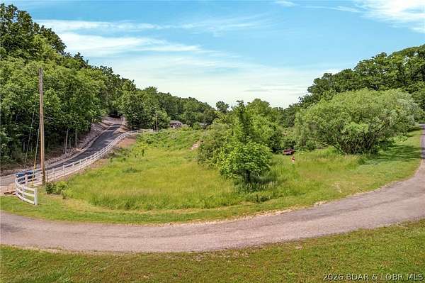 0.7 Acres of Residential Land for Sale in Eldon, Missouri