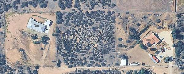 2.26 Acres of Residential Land for Sale in Oak Hills, California
