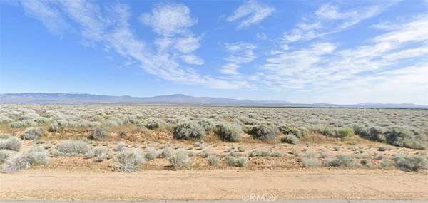 31.4 Acres of Land for Sale in Lancaster, California