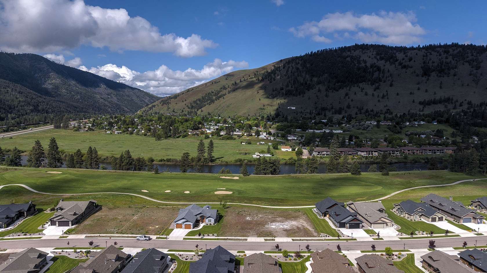 0.24 Acres of Residential Land for Sale in Missoula, Montana