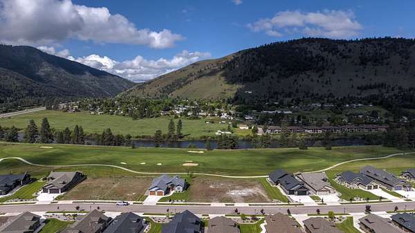 0.24 Acres of Residential Land for Sale in Missoula, Montana
