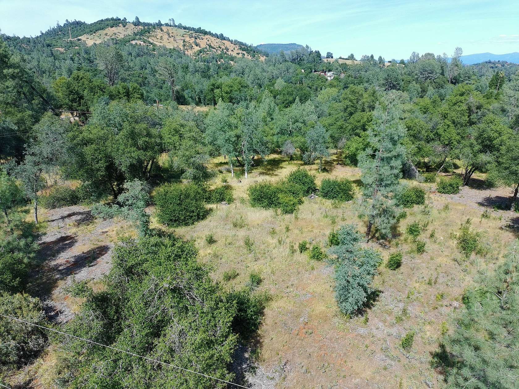 3.28 Acres of Residential Land for Sale in Redding, California