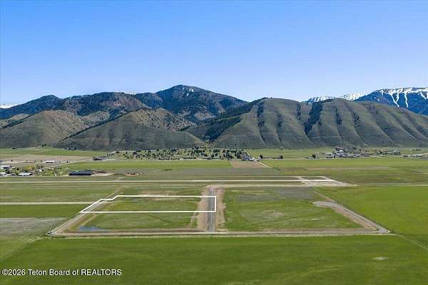5.62 Acres of Residential Land for Sale in Afton, Wyoming