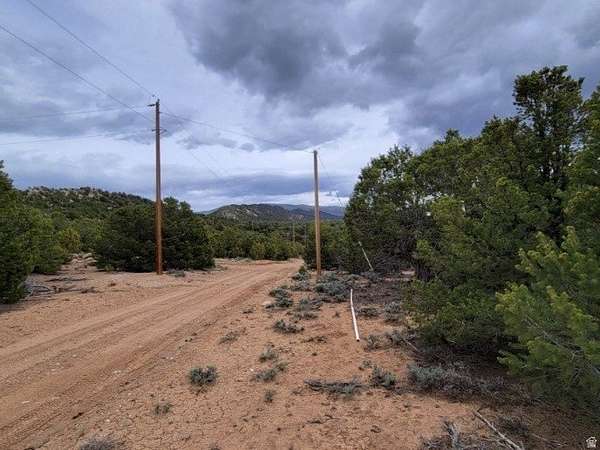 1.25 Acres of Land for Sale in Hanna, Utah