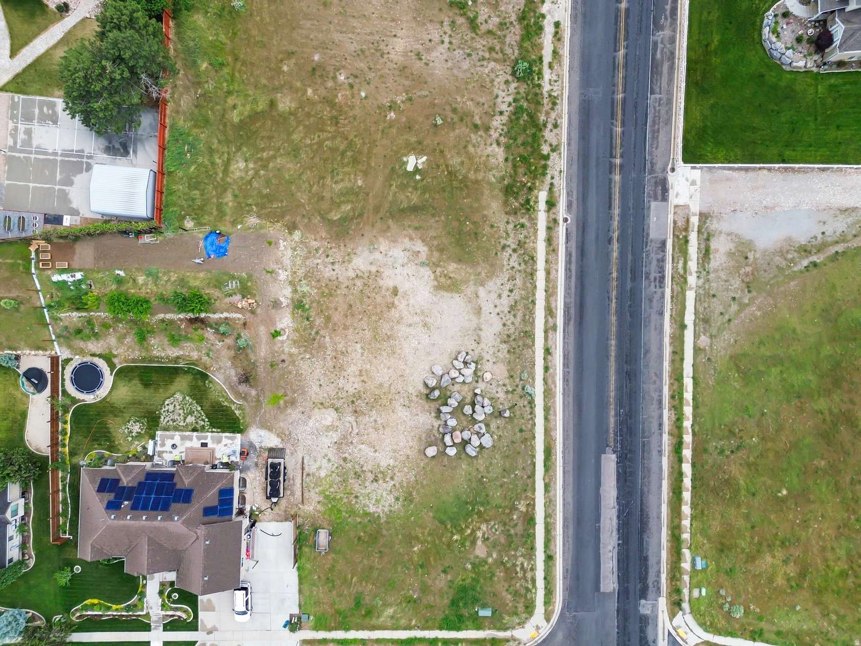 0.4 Acres of Residential Land for Sale in Elk Ridge, Utah