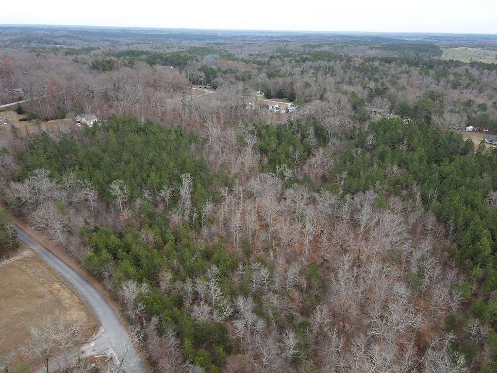 17 Acres of Land for Sale in Gaffney, South Carolina