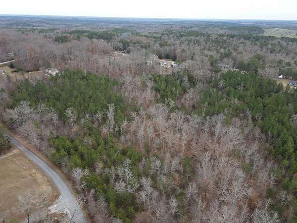 17 Acres of Land for Sale in Gaffney, South Carolina