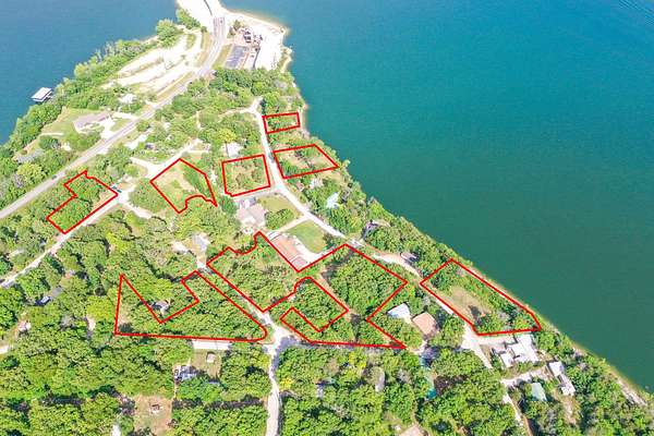 0.17 Acres of Residential Land for Sale in Ridgedale, Missouri