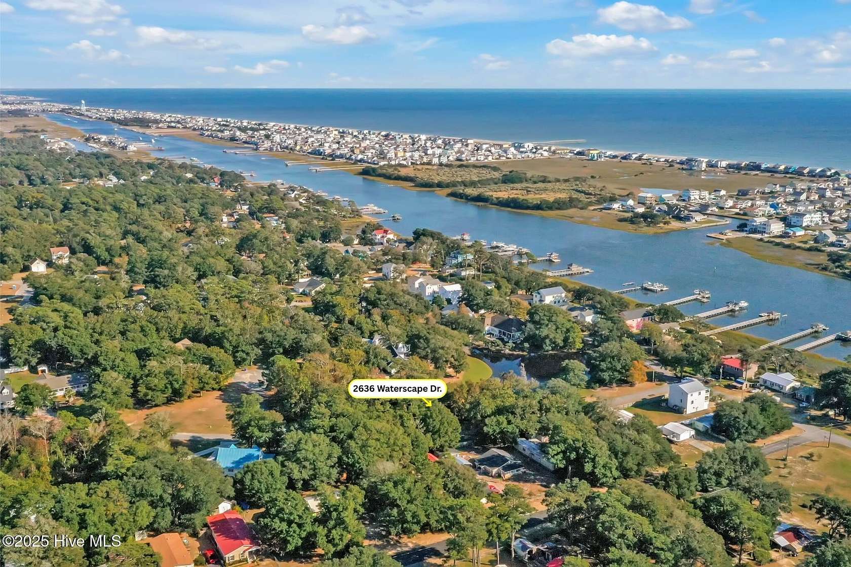 0.34 Acres of Residential Land for Sale in Supply, North Carolina