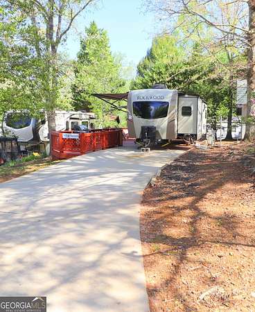 0.13 Acres of Land for Sale in Cleveland, Georgia
