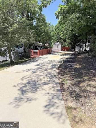 0.13 Acres of Land for Sale in Cleveland, Georgia
