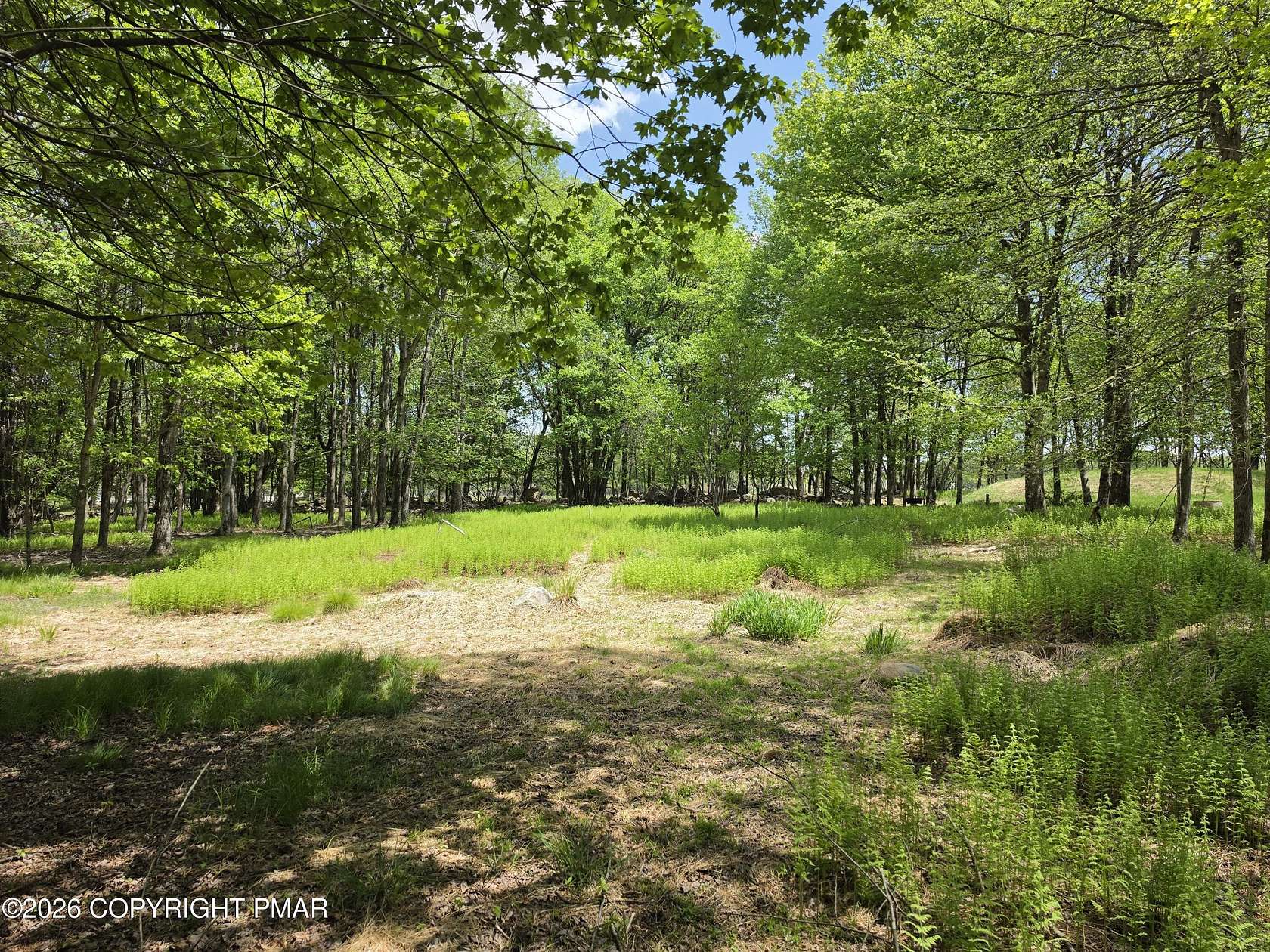 0.46 Acres of Residential Land for Sale in Albrightsville, Pennsylvania