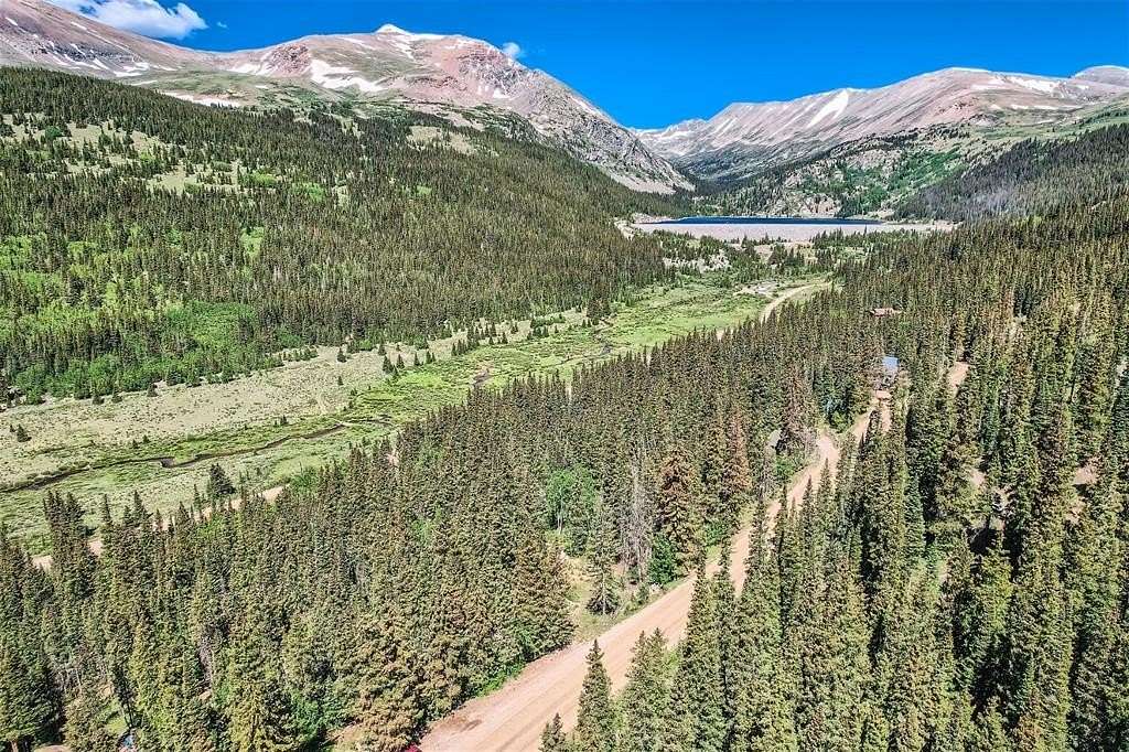 0.74 Acres of Land for Sale in Alma, Colorado