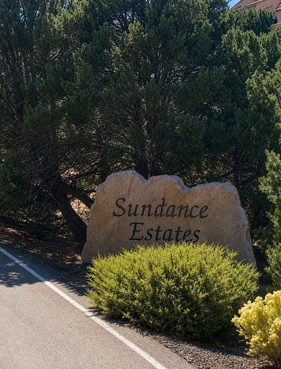 2.5 Acres of Residential Land for Sale in Santa Fe, New Mexico