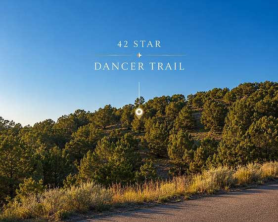 2.5 Acres of Residential Land for Sale in Santa Fe, New Mexico