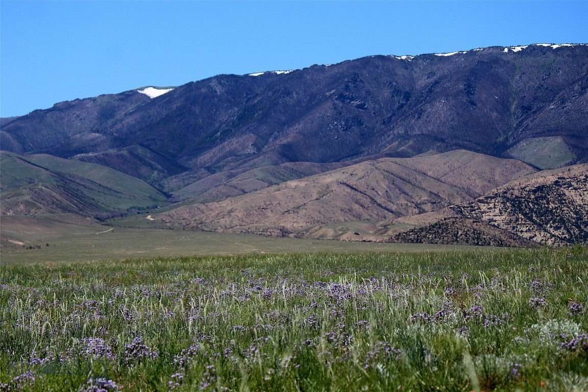 21.9 Acres of Recreational Land for Sale in Belfry, Montana