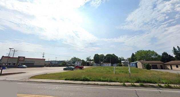 0.83 Acres of Commercial Land for Lease in Fairview, Pennsylvania