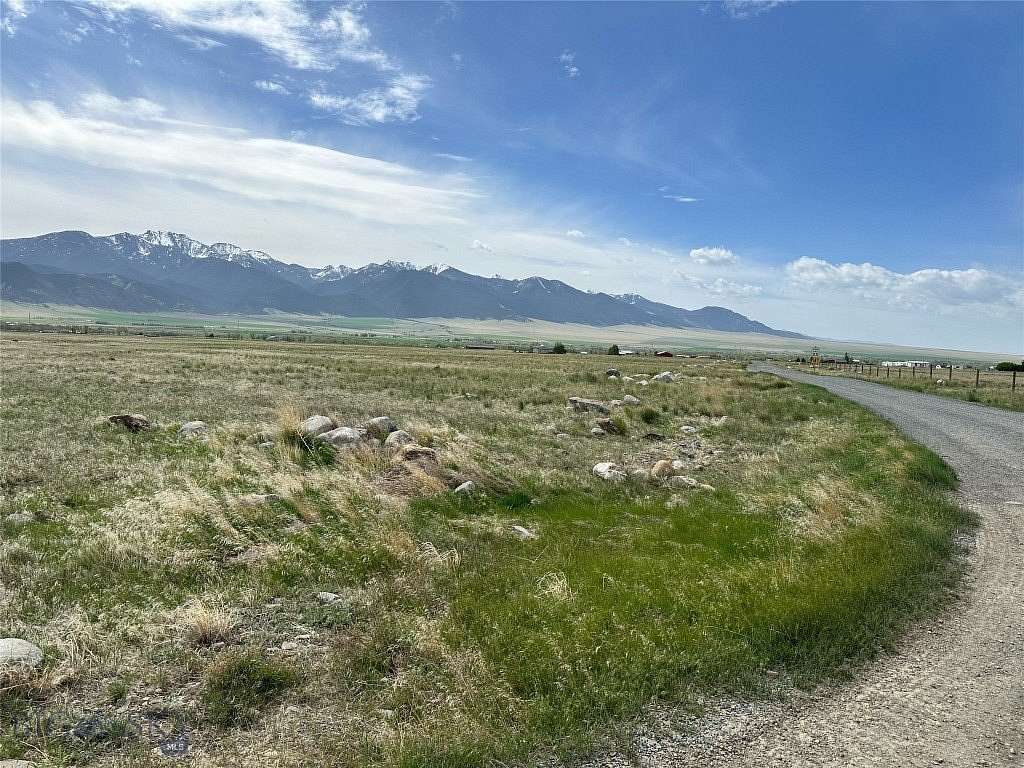 20 Acres of Land for Sale in Whitehall, Montana
