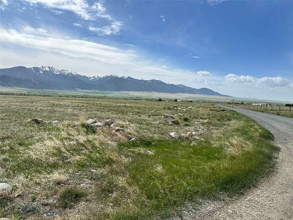 20 Acres of Land for Sale in Whitehall, Montana