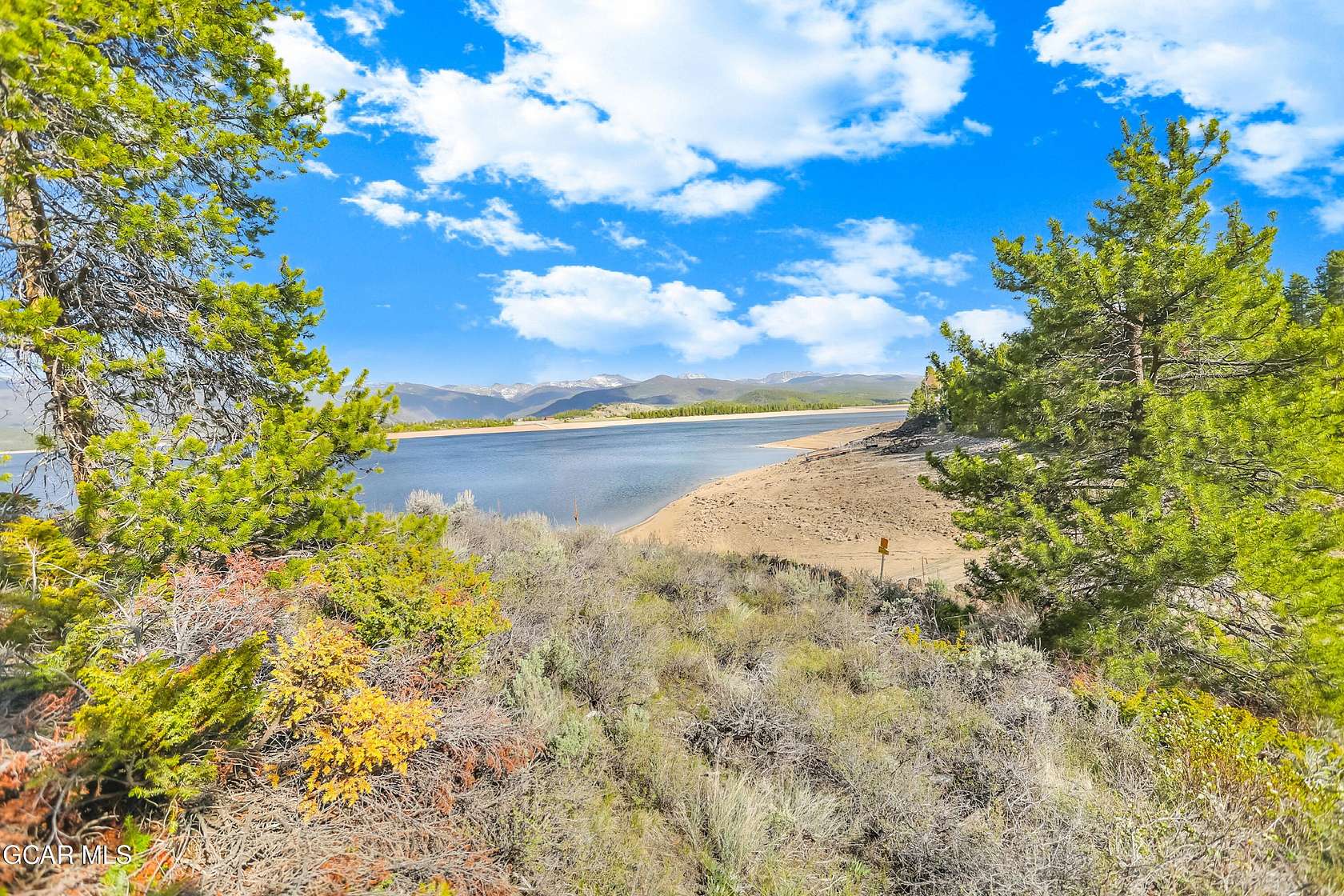 0.59 Acres of Residential Land for Sale in Granby, Colorado