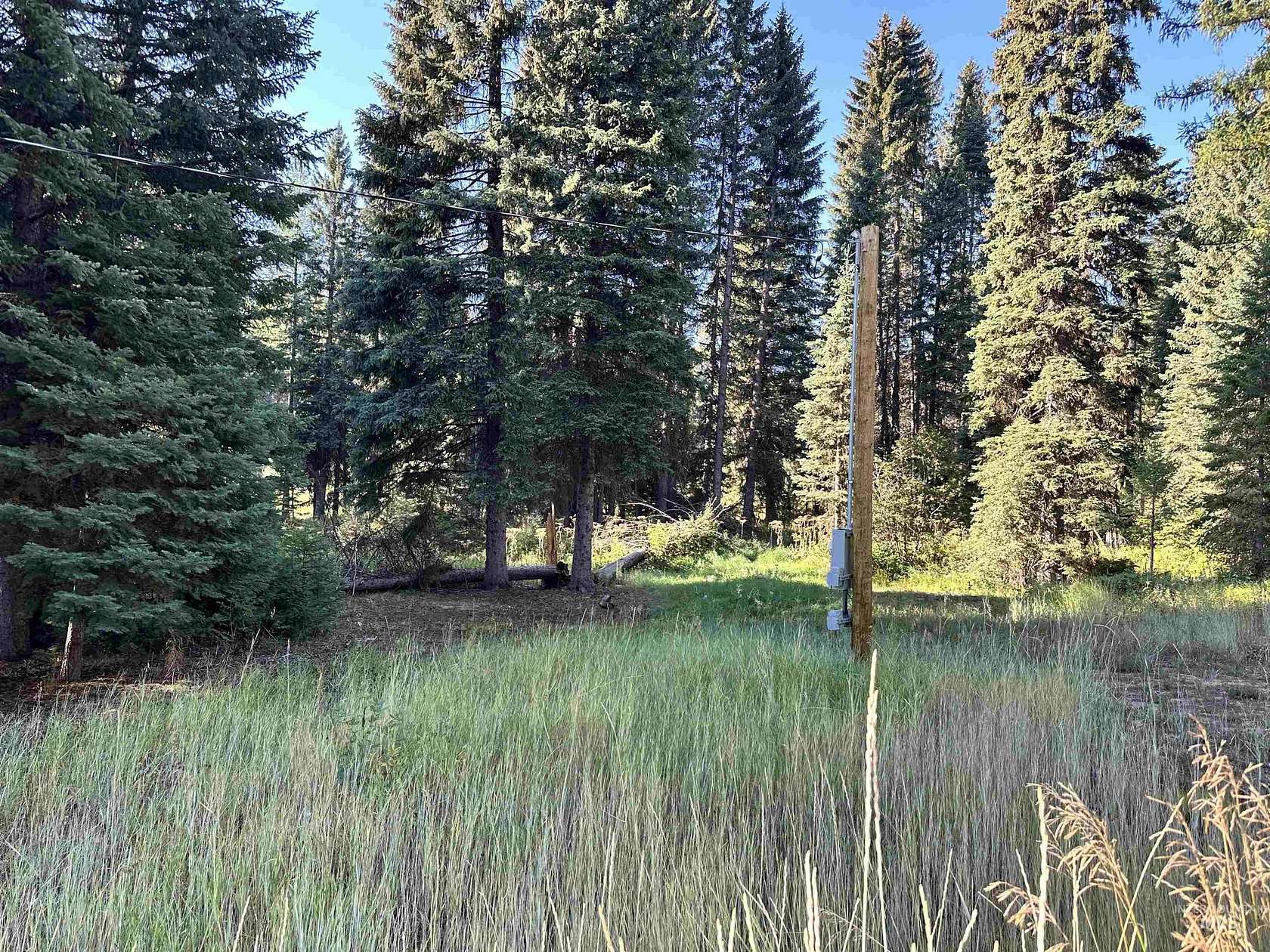 0.33 Acres of Residential Land for Sale in Donnelly, Idaho