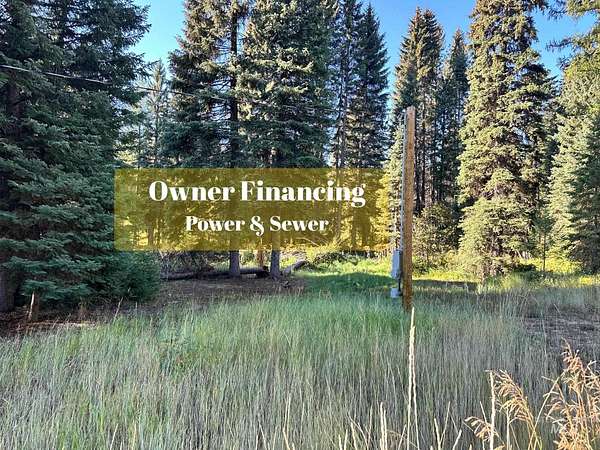 0.33 Acres of Residential Land for Sale in Donnelly, Idaho