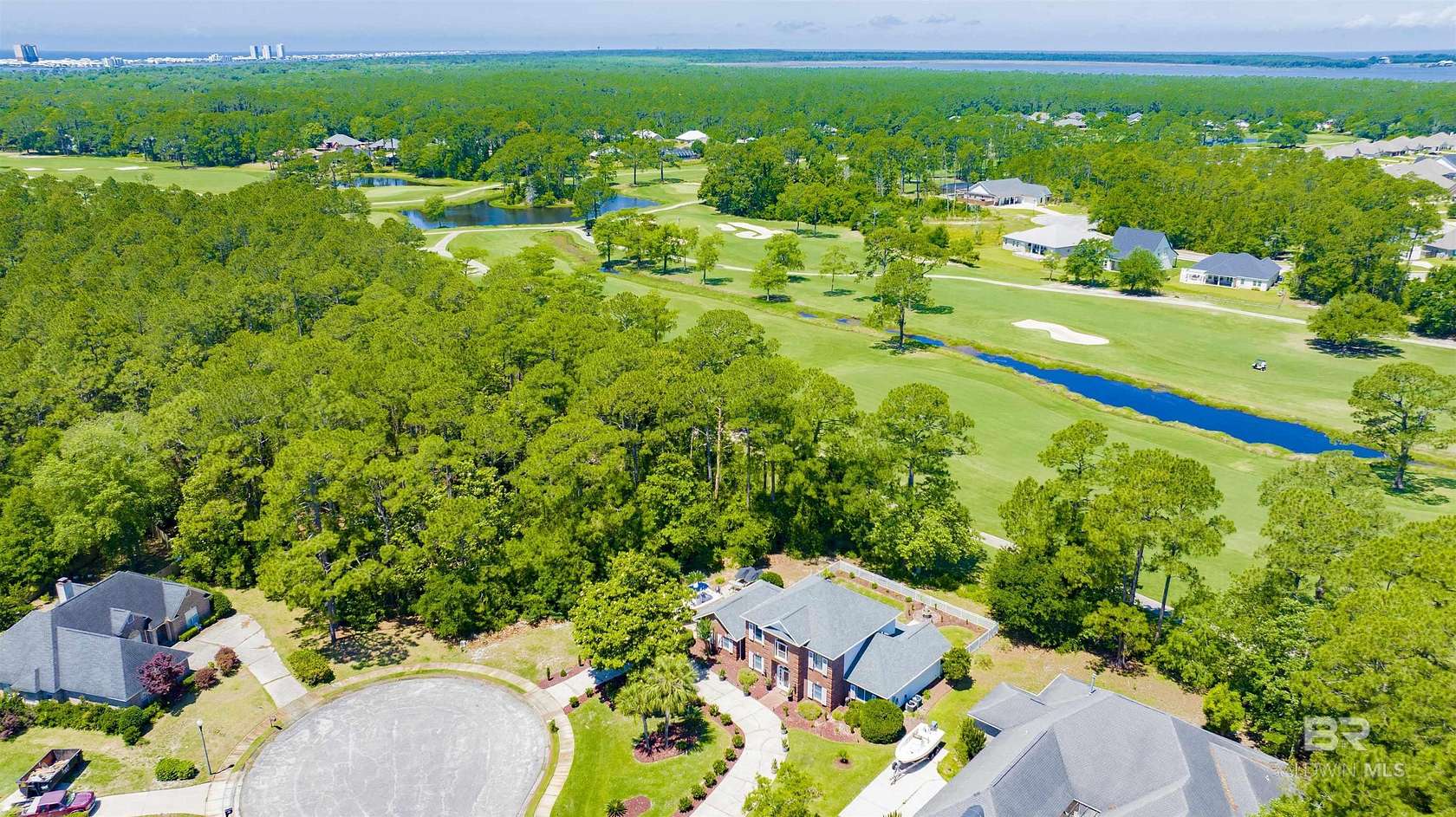 0.92 Acres of Residential Land for Sale in Gulf Shores, Alabama