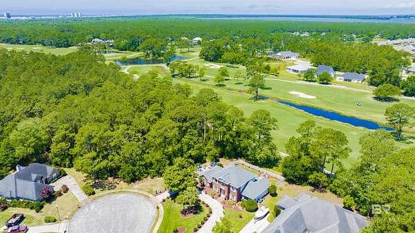 0.92 Acres of Residential Land for Sale in Gulf Shores, Alabama