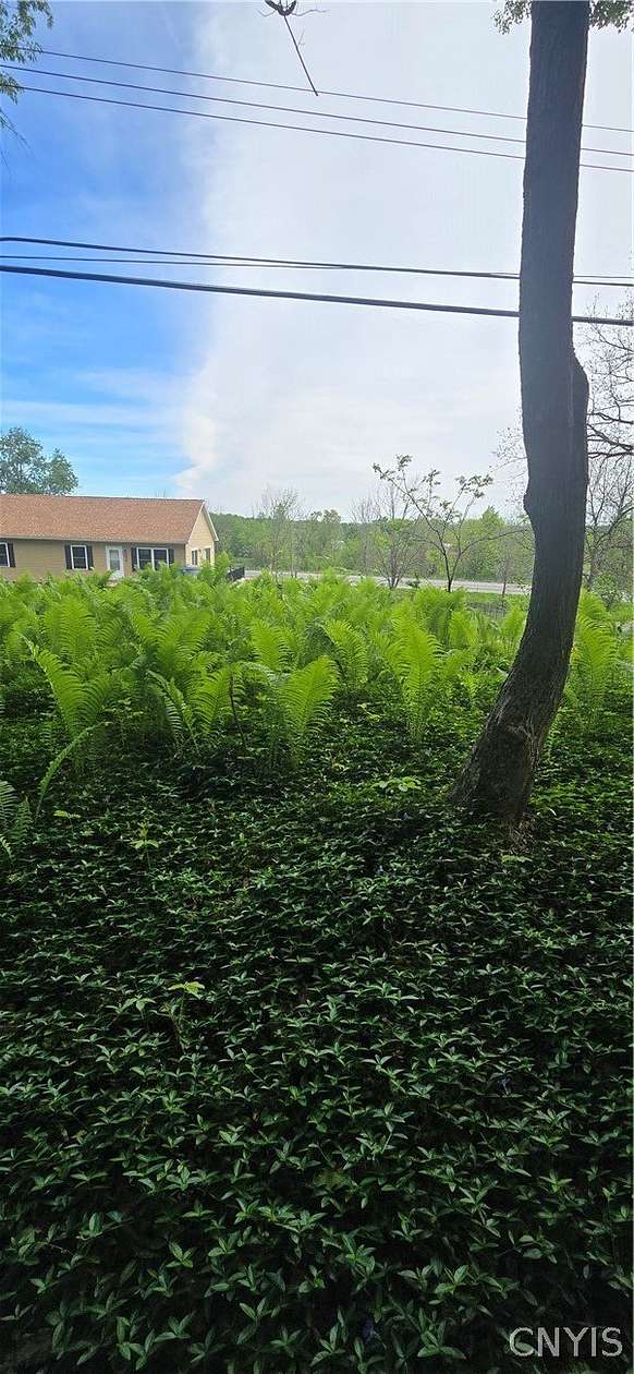 0.57 Acres of Land for Sale in Kirkland, New York