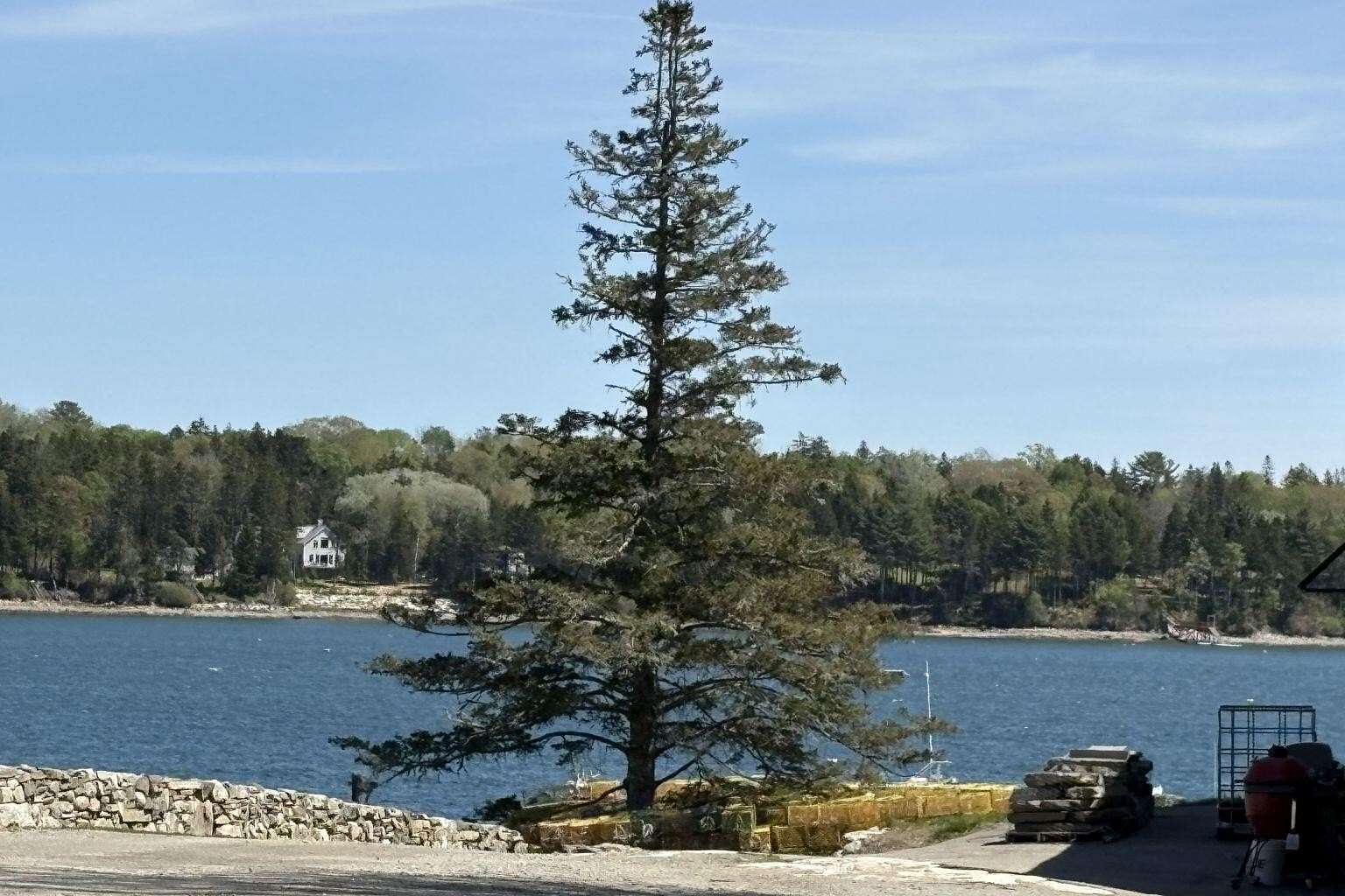 12.2 Acres of Land for Sale in Friendship, Maine