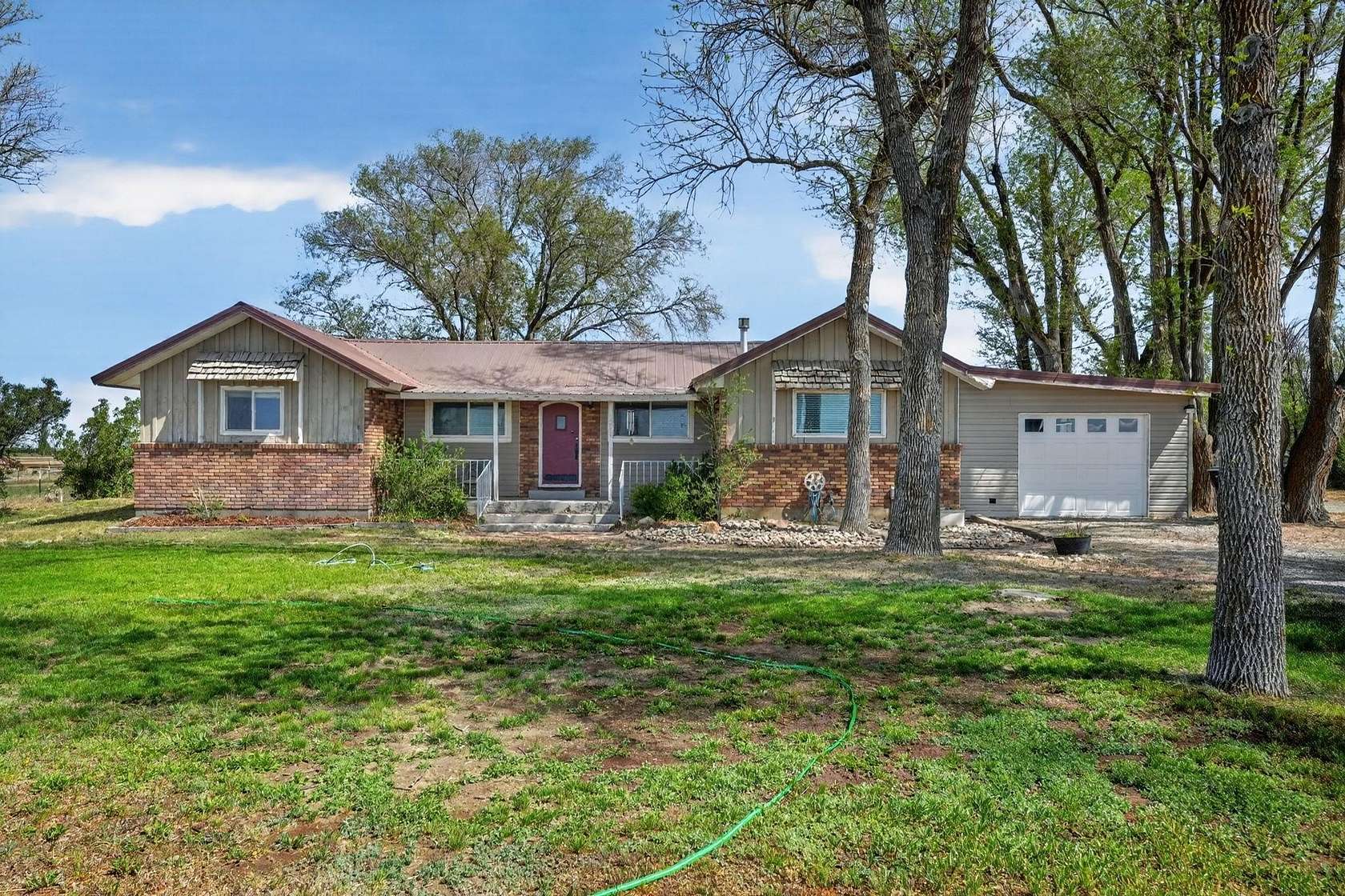 2 Acres of Land with Home for Sale in Blackfoot, Idaho