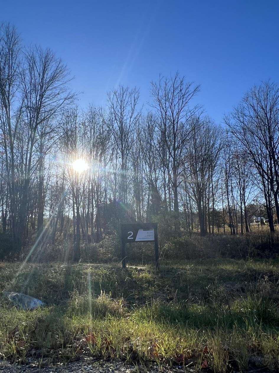 2.39 Acres of Residential Land for Sale in Dexter, Michigan