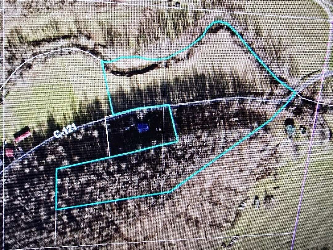 8.22 Acres of Residential Land for Sale in Proctorville, Ohio