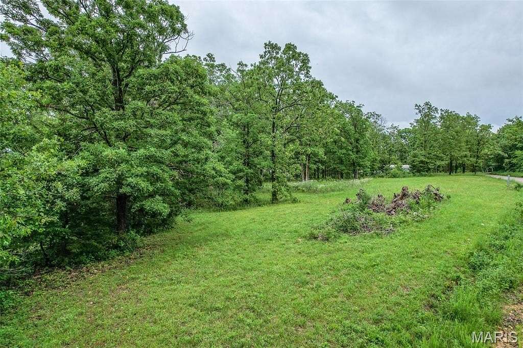 1 Acre of Residential Land for Sale in Conway, Missouri
