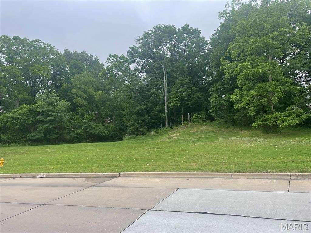 1.13 Acres of Residential Land for Sale in Cape Girardeau, Missouri
