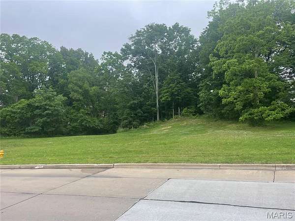 0.95 Acres of Residential Land for Sale in Cape Girardeau, Missouri
