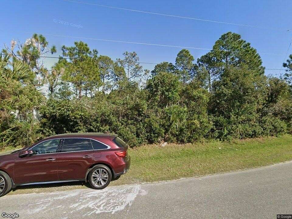 0.23 Acres of Residential Land for Sale in Palm Coast, Florida