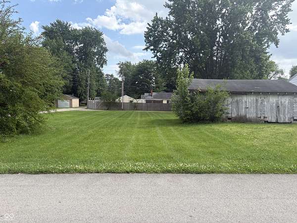 0.22 Acres of Residential Land for Sale in Anderson, Indiana