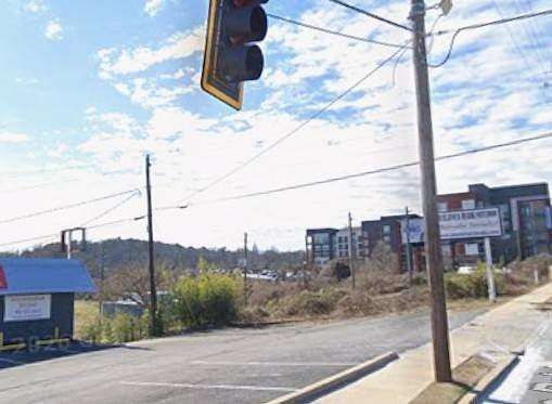 0.04 Acres of Mixed-Use Land for Sale in Atlanta, Georgia