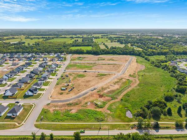 0.24 Acres of Residential Land for Sale in Republic, Missouri