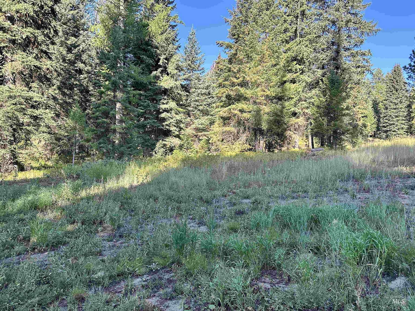 0.33 Acres of Residential Land for Sale in Donnelly, Idaho