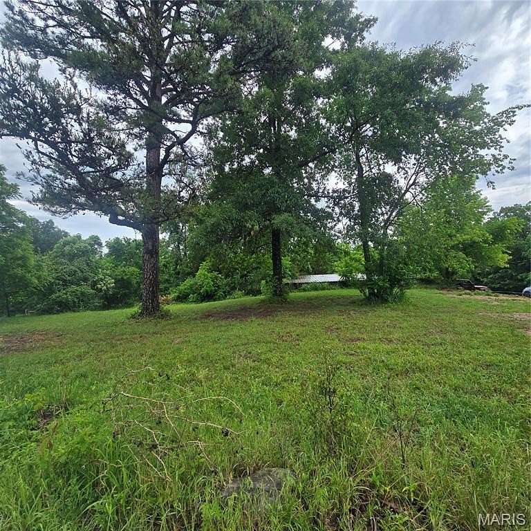 2.49 Acres of Residential Land for Sale in De Soto, Missouri